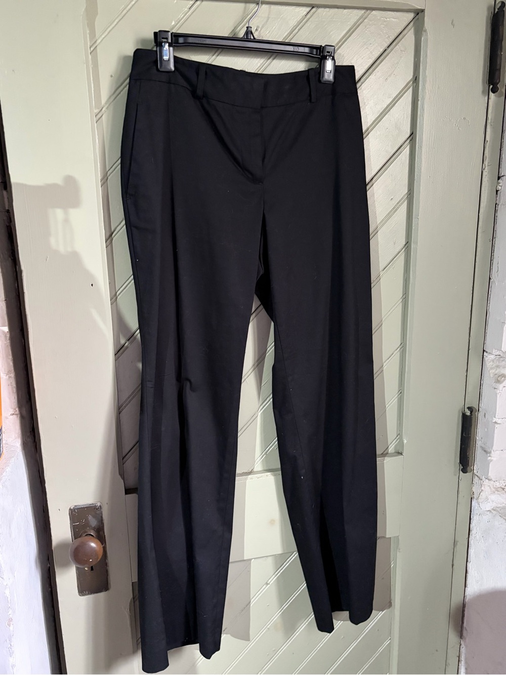 Loft Black Dress Pants -